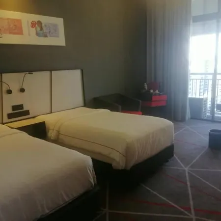 Red Room Kuala Lumpur Exterior photo