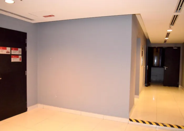 Red Room Kuala Lumpur