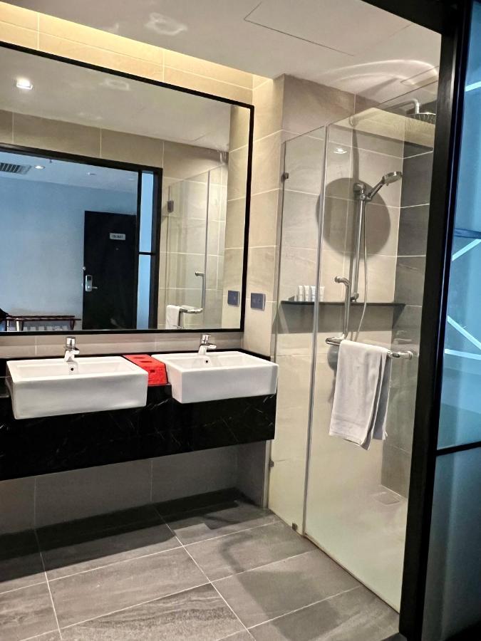 Red Homestay Kuala Lumpur