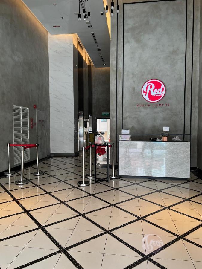 Red Homestay Kuala Lumpur
