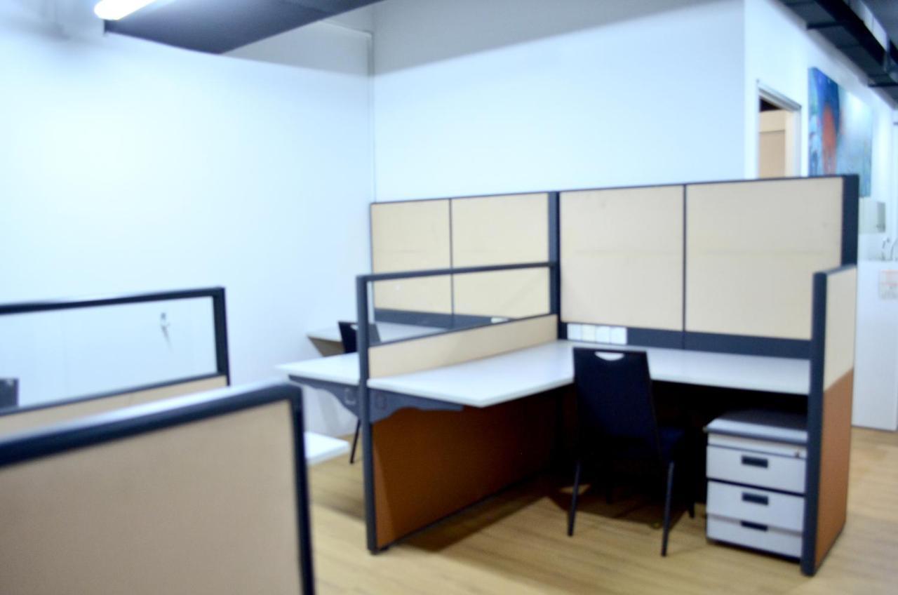 Homestay Red Kuala Lumpur