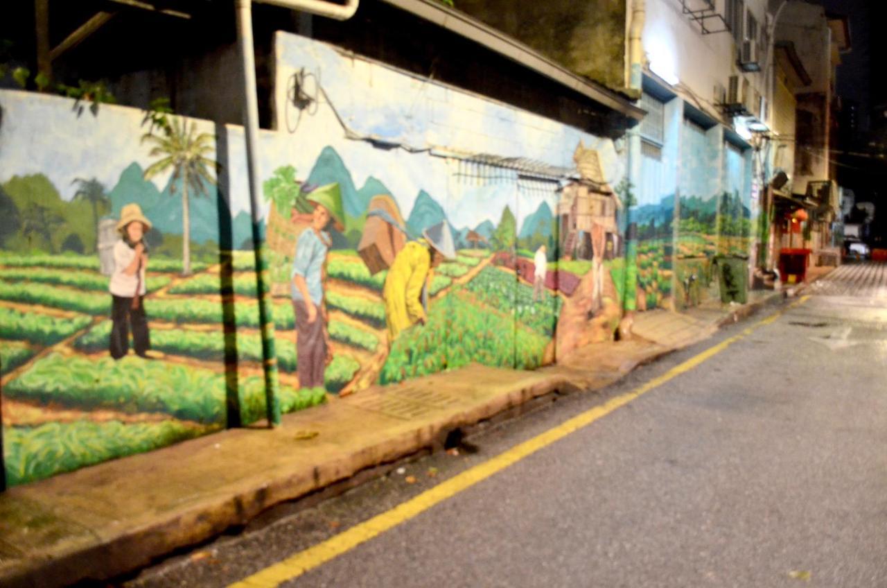 Red Homestay Kuala Lumpur