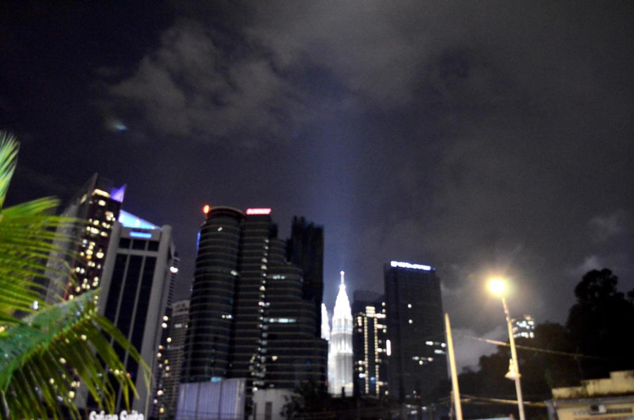 Red Homestay Kuala Lumpur