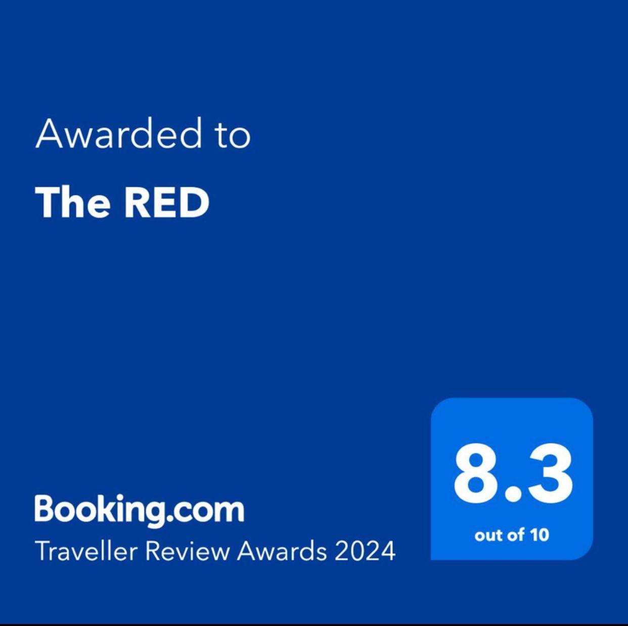 Red Homestay Kuala Lumpur