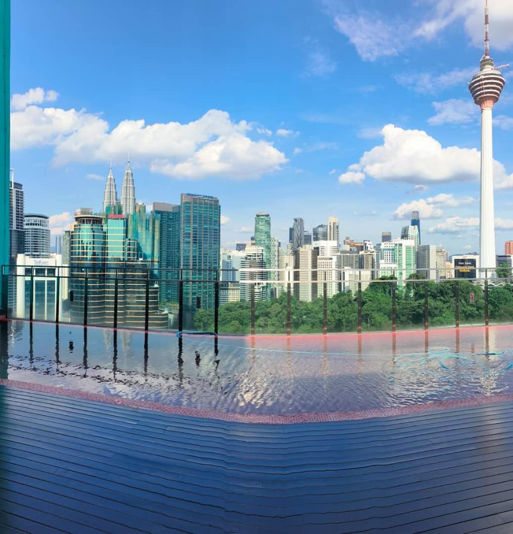 Homestay Red Kuala Lumpur