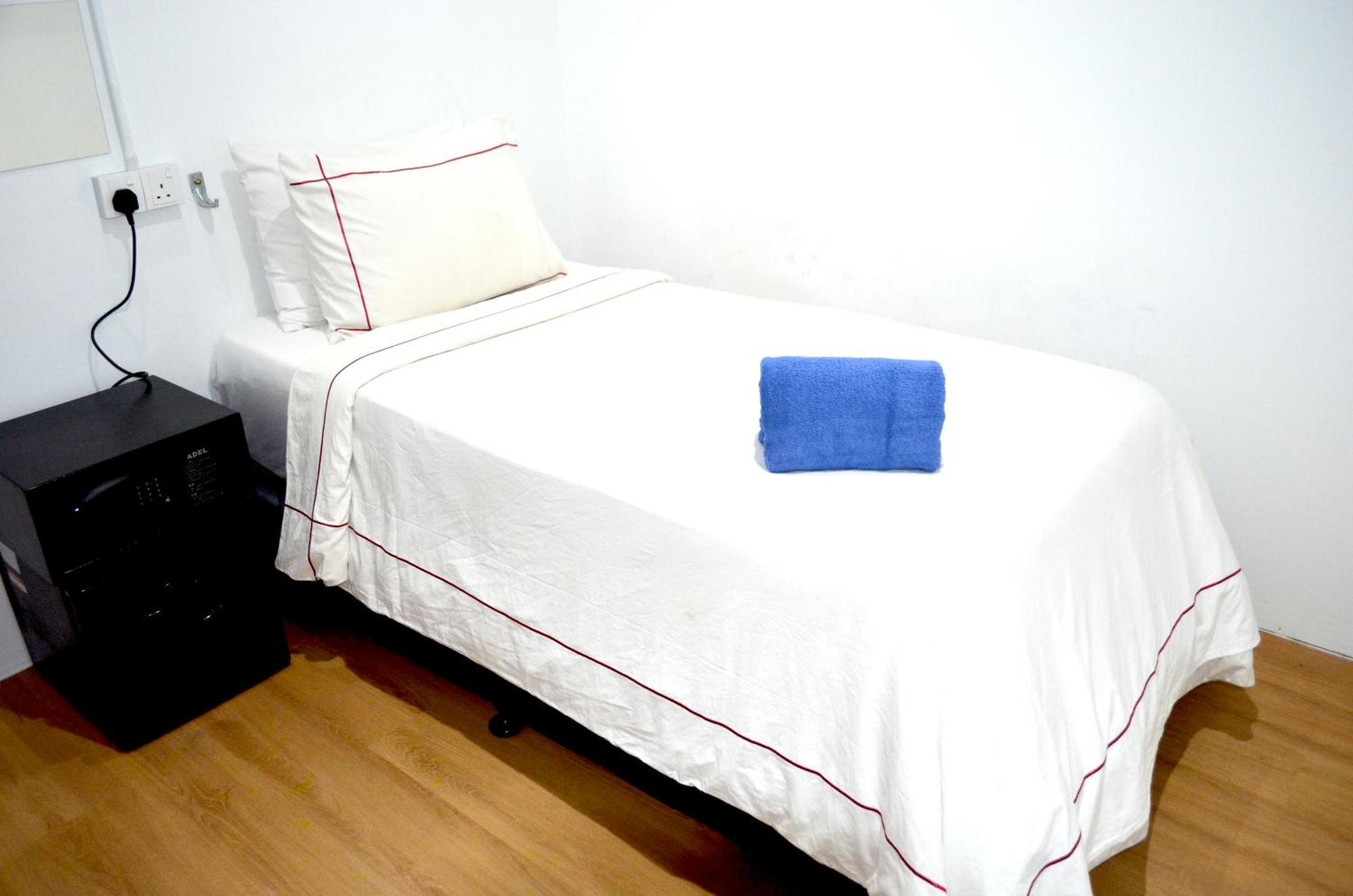 Homestay Red Kuala Lumpur