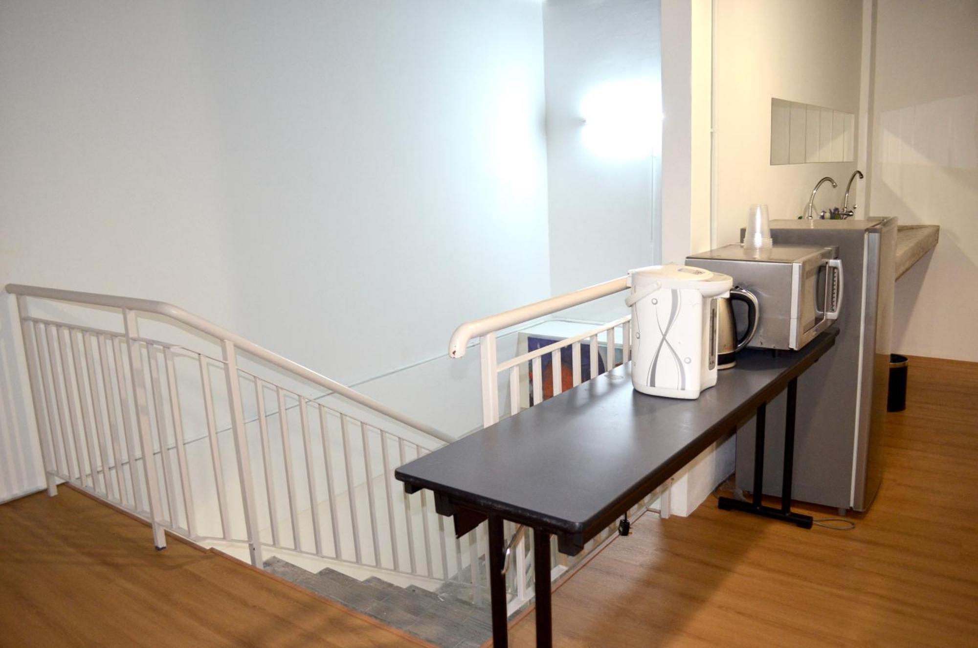 Homestay Red Kuala Lumpur