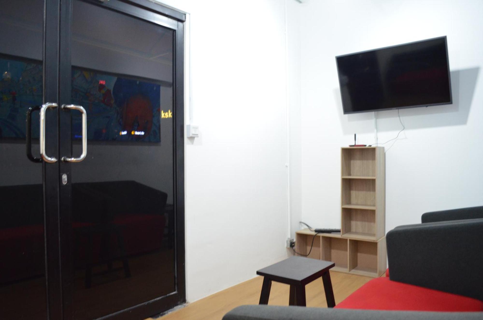 Homestay Red