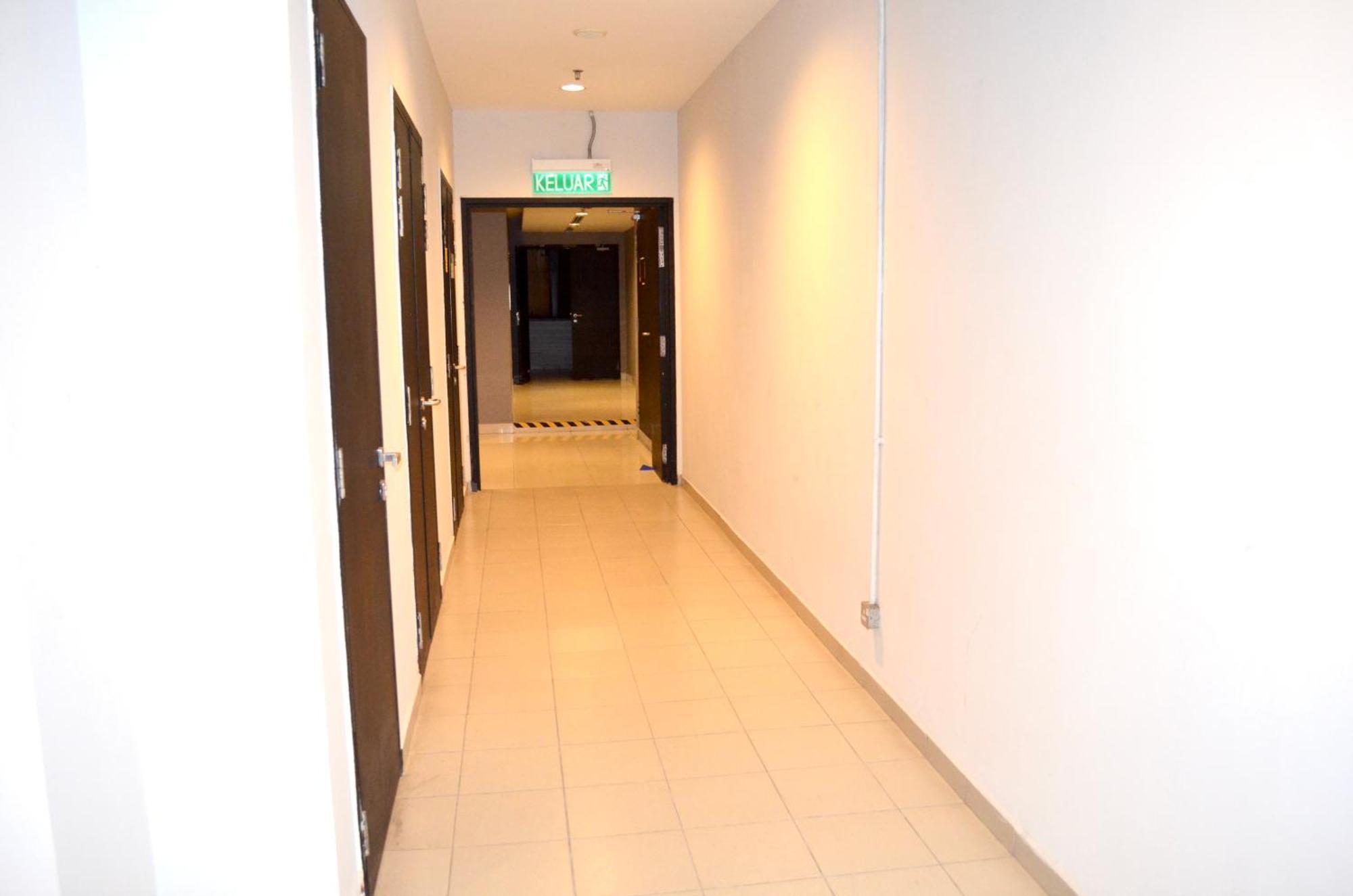 Red Homestay
