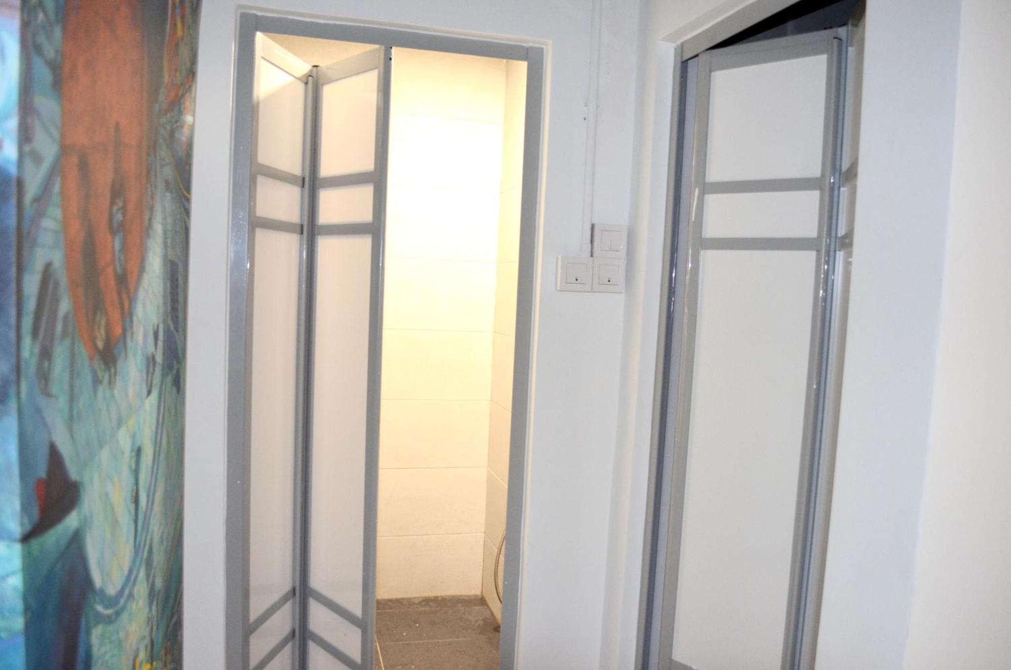 Homestay Red Kuala Lumpur